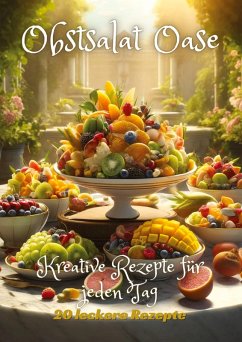 Cover Obstsalat Oase