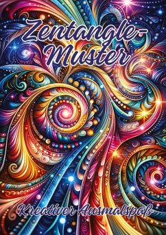 Zentangle-Muster - ArtJoy, Ela