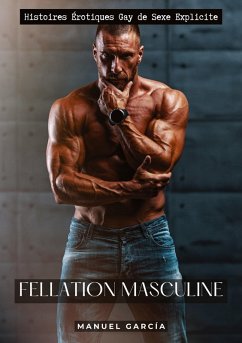 Cover Fellation Masculine