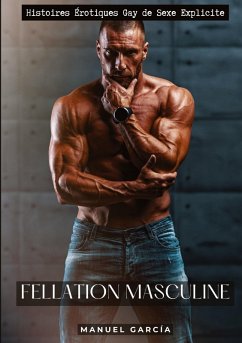 Cover Fellation Masculine