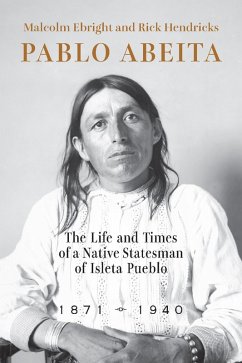 Cover Pablo Abeita