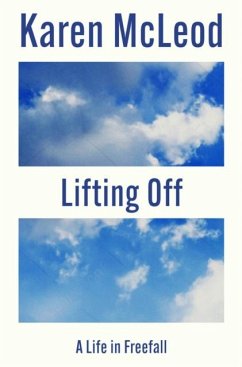 Cover Lifting Off