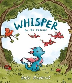 Cover Whisper to the rescue