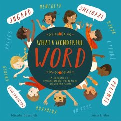 Cover What a Wonderful Word
