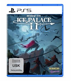 Cover Beyond The Ice Palace 2 (PlayStation 5)