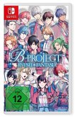 B Project (Nintendo Switch)