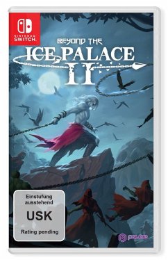 Cover Beyond The Ice Palace 2 (Nintendo Switch)