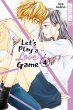 Let's Play a Love Game 04 - Bild 1