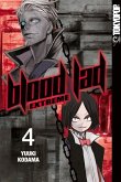 Blood Lad EXTREME 04 Blood Lad EXTREME 04