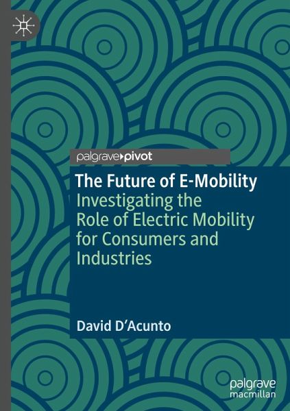 The Future of E-Mobility