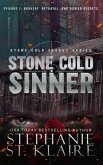 Stone Cold Sinner (Stone Cold Secrets, #1) (eBook, ePUB) Stone Cold Sinner (Stone Cold Secrets, #1) (eBook, ePUB)