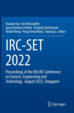 IRC-SET 2022