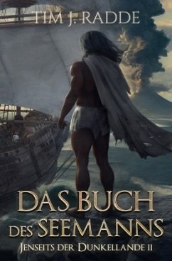 Das Buch des Seemanns - Radde, Tim J.