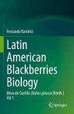 Latin American Blackberries Biology