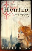 Hunted (eBook, ePUB)
