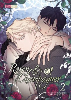 Rosen & Champagner 02 - ZIG