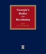 Georgia's Roster of the Revolution.... - Bild 1