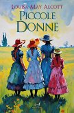 Piccole donne (eBook, ePUB)