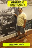 As Pinturas de Benendito Calixto (eBook, ePUB)