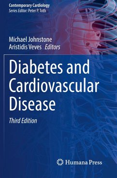 Diabetes and Cardiovascular Disease