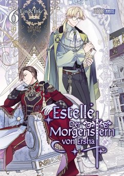 Estelle - Der Morgenstern von Ersha 06 - Ein