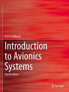 Introduction to Avionics Systems - Collinson, R.P.G.