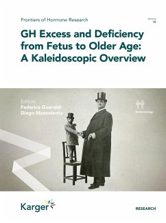 GH Excess and Deficiency from Fetus to Older Age