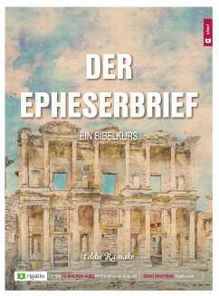 Cover Der Epheserbrief