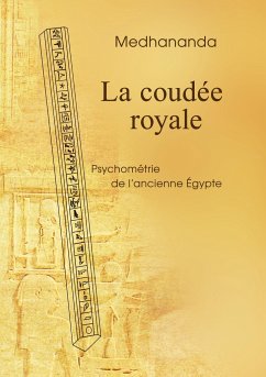 La coudée royale - Medhananda, .