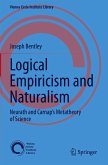 Logical Empiricism and Naturalism