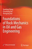 Foundations of Rock Mechanics in Oil and Gas Engineering