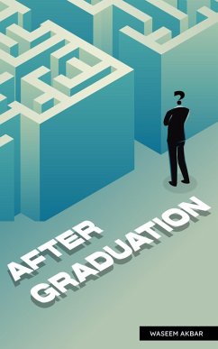 After Graduation (eBook, ePUB) Cover After Graduation (eBook, ePUB)