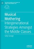Musical Mothering Musical Mothering