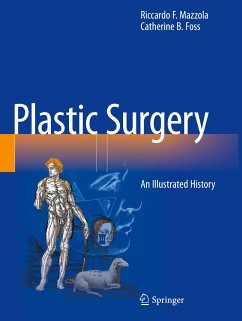 Plastic Surgery - Mazzola, Riccardo F.;Foss, Catherine B.