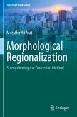 Morphological Regionalization