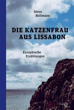 Cover Die Katzenfrau aus Lissabon
