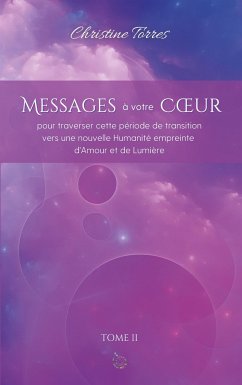 Messages à votre Coeur - Torres, Christine