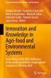 Innovation and Knowledge in Agri-food... - Bild 1