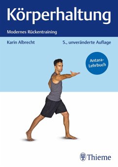Körperhaltung - Albrecht, Karin