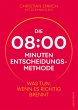 Die 8-Minuten-Entscheidungsmethode - Bild 1