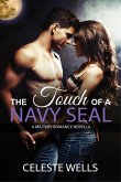 The Touch of a Navy SEAL (eBook, ePUB) The Touch of a Navy SEAL (eBook, ePUB)