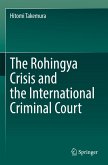 The Rohingya Crisis and the International Criminal Court