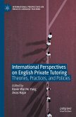 International Perspectives on English Private Tutoring