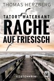 Rache auf Friesisch