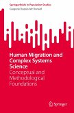 Human Migration and Complex Systems Science