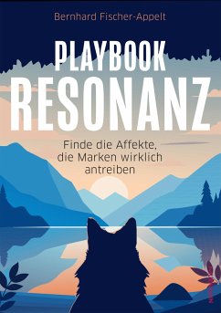 Playbook Resonanz - Fischer-Appelt, Bernhard