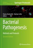 Bacterial Pathogenesis