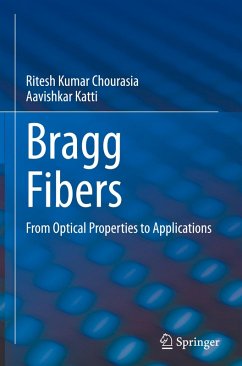Cover Bragg Fibers