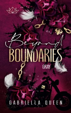 Beyond Boundaries - Queen, Gabriella