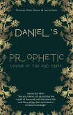Daniel's Prophetic Visions of the End Times (eBook, ePUB)